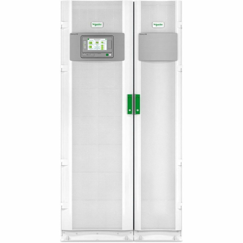 APC by Schneider Electric Galaxy VM 200kVA Tower UPS - GVMSB200KHS