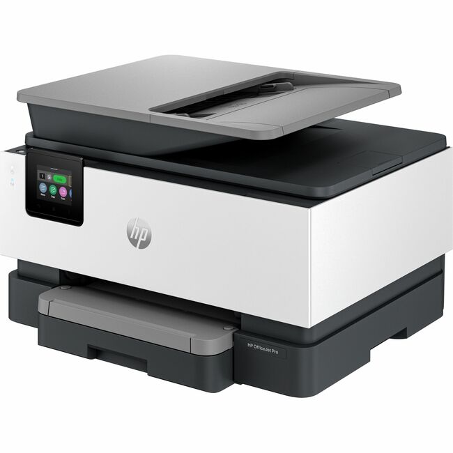 HP Officejet Pro 9125e Inkjet Multifunction Printer - 403X0A#B1H