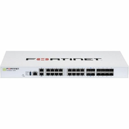 Fortinet FortiGate FG-121G Network Security/Firewall Appliance - FG-121G-BDL-950-36