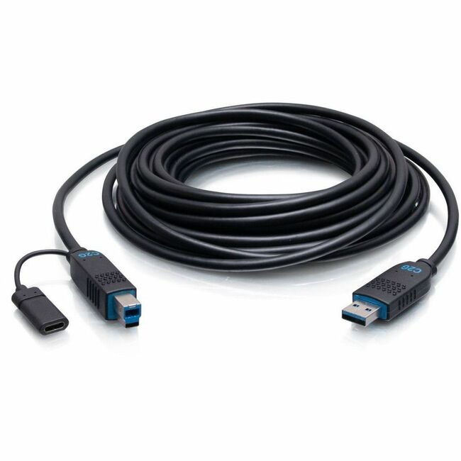 C2G Performance USB Data Transfer Cable - C2G30086