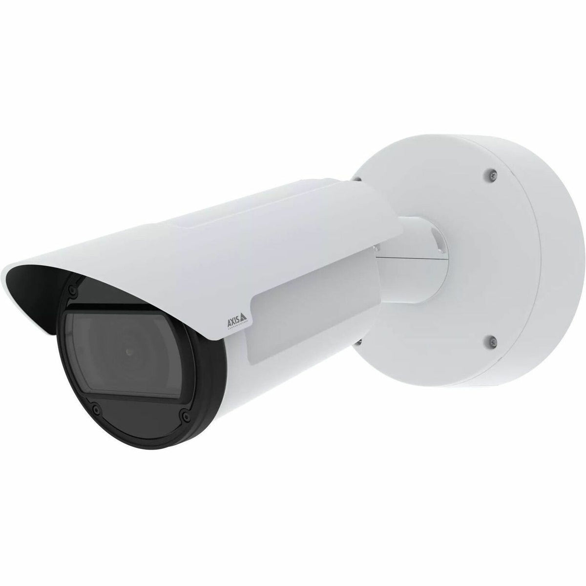 AXIS Q1806-LE 4 Megapixel Outdoor Network Camera - Bullet - 02506-001