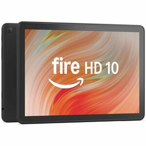 Amazon Fire HD 10 (13th Generation) Tablet - 10.1" Full HD - Octa-core - 3 GB - 64 GB Storage - Black - B0BL5PYD69