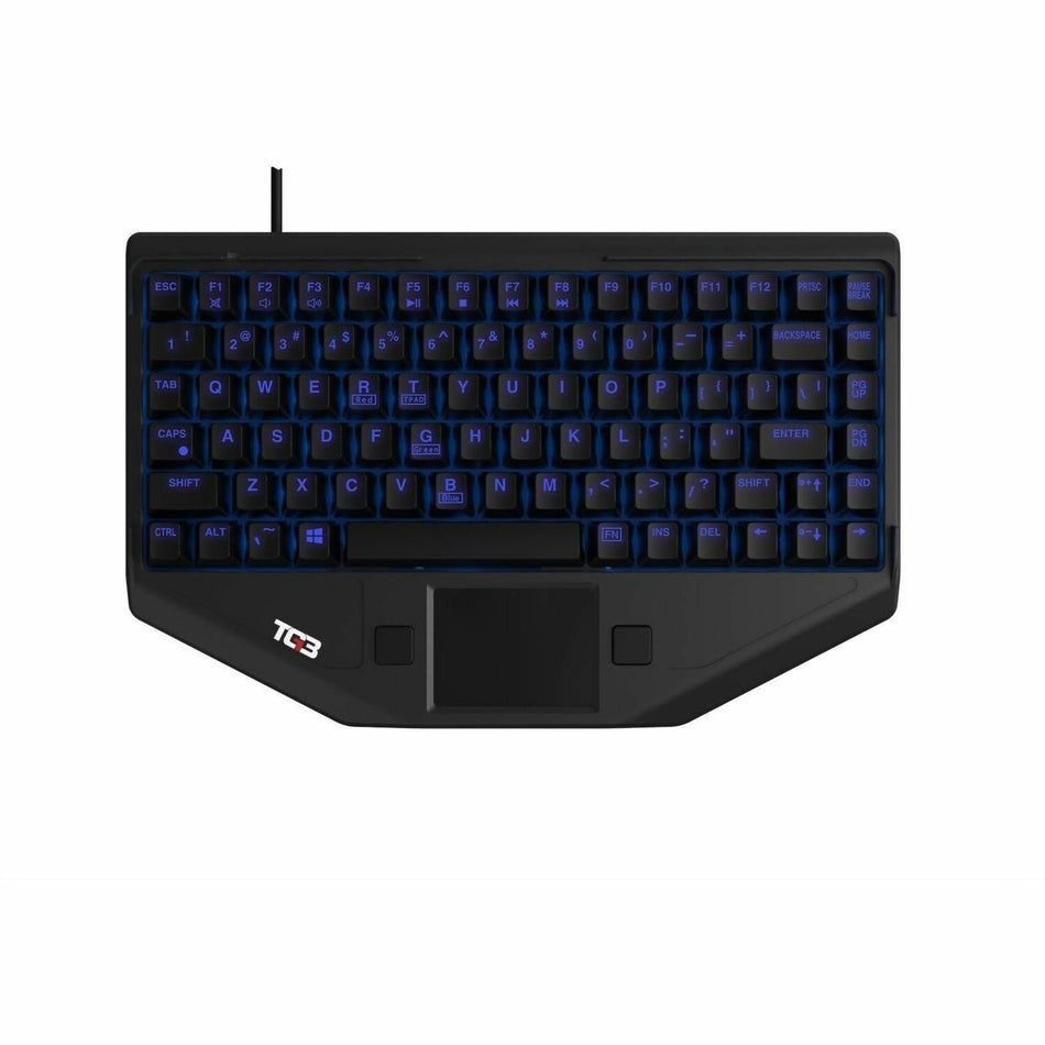 TG3 BLTX Keyboard - KBA-BLTX-U-US