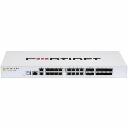 Fortinet FortiGate FG-120G Network Security/Firewall Appliance - FG-120G-BDL-950-60