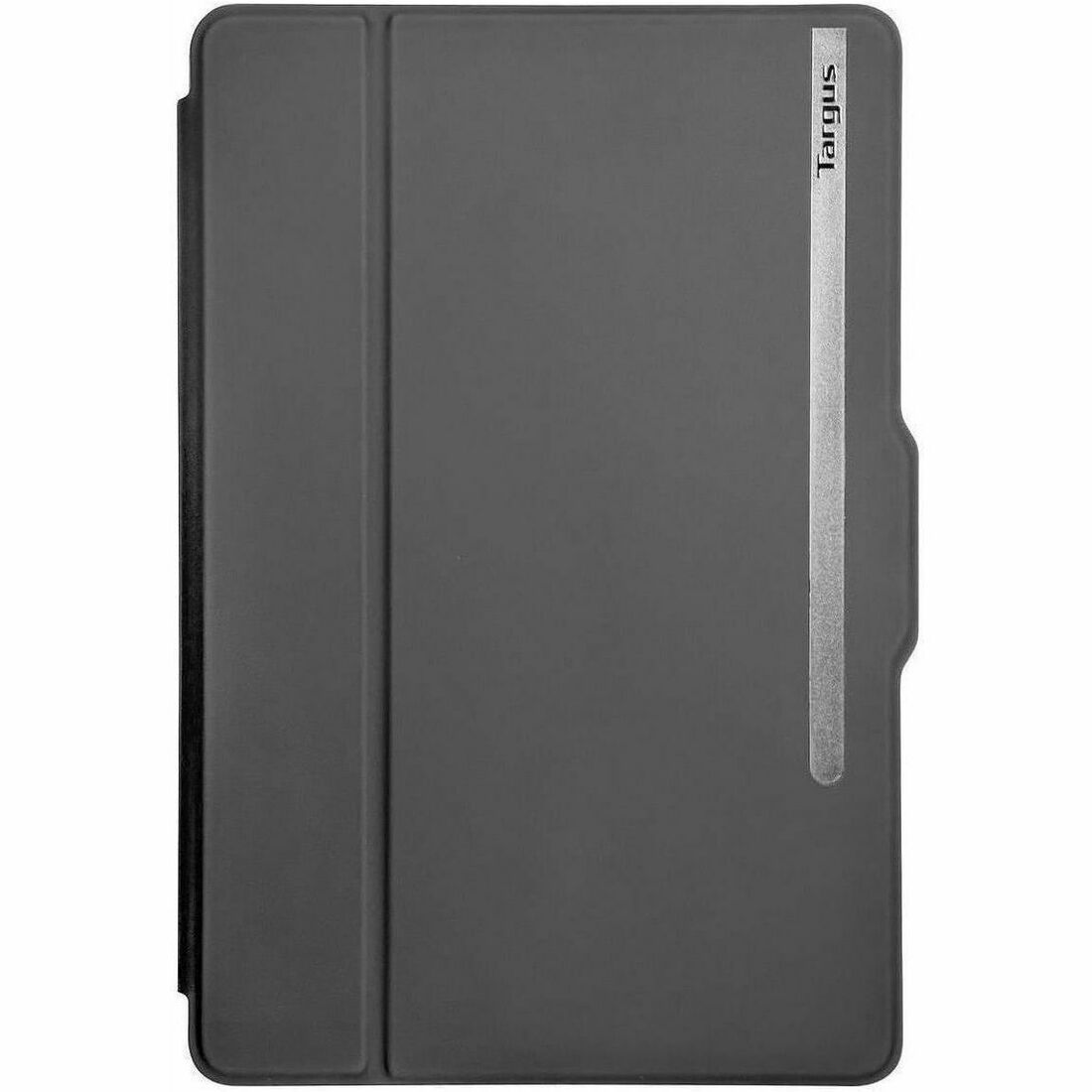 Targus Click-In THZ957GL Carrying Case (Folio) for 10.9" Samsung Galaxy Tab A9+ Tablet - Black - THZ957GL