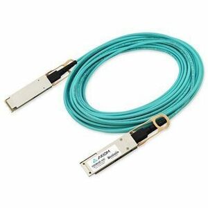 Axiom 200GBASE-AOC QSFP56 Active Optical Cable 7m for Mellanox - MFS1S00-V007E-AX