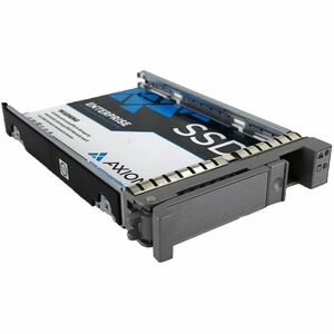 Axiom EV200 7.68 TB Solid State Drive - 2.5" Internal - SATA - Read Intensive/Mixed Use - SSDEV20CI7T6-AX