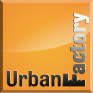 Urban Factory CYCLEE Mouse - GWM01UF