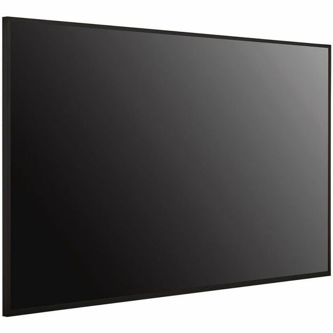 LG 43UH5N-E UHD Signage Display - 43UH5N-E