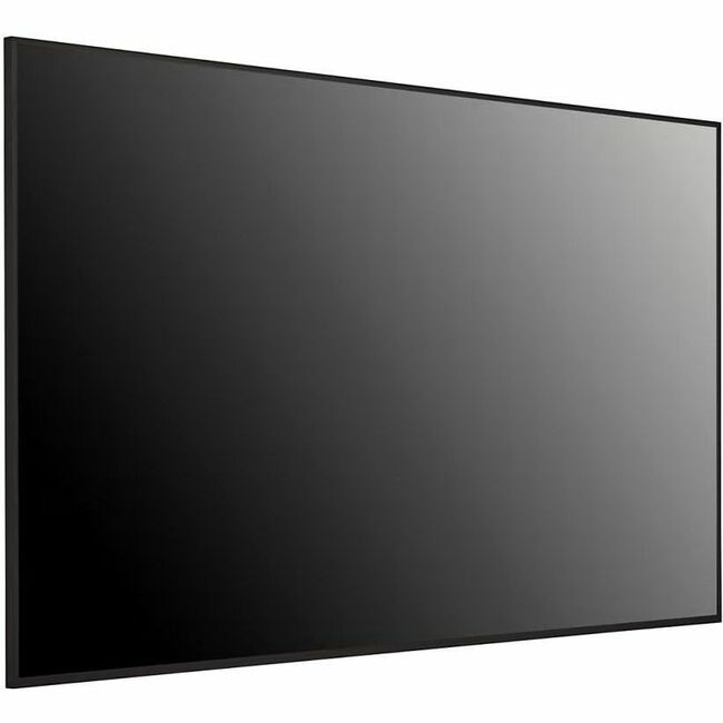 LG 65UH5N-E UHD Signage Display - 65UH5N-E