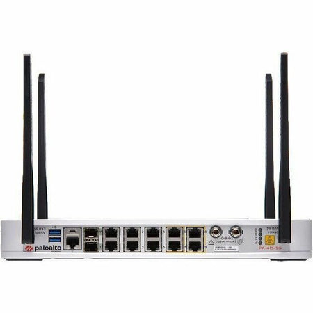 Strata PA-415-5G Network Security/Firewall Appliance - PAN-PA-415-5G-OSS