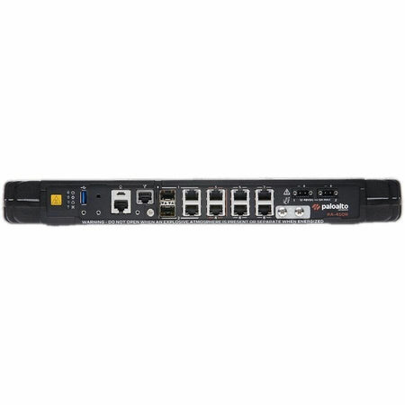 Strata PA-450R Network Security/Firewall Appliance - PAN-PA-450R-NFR