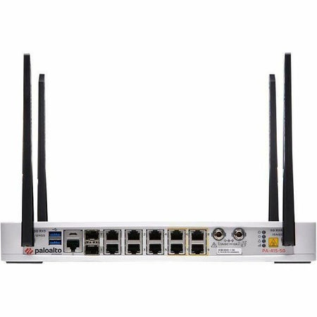 Strata PA-415-5G Network Security/Firewall Appliance - PAN-PA-415-5G