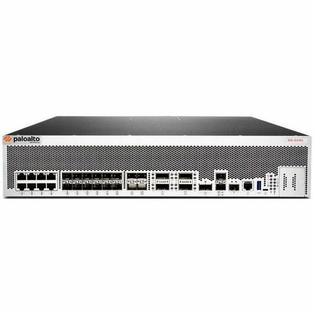 Strata PA-5445 Network Security/Firewall Appliance - PAN-PA-5445-AC