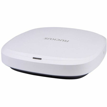 RUCKUS R670 Tri Band IEEE 802.11 a/b/g/n/ac/ax/be 9.34 Gbit/s Wireless Access Point - Indoor - 901-R670-US00