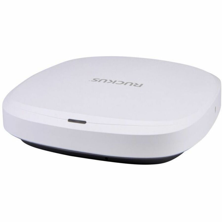RUCKUS R670 Tri Band Wi-Fi 7 IEEE 802.11 a/b/g/n/ac/ax/be 9.34 Gbit/s Wireless Access Point - Indoor - 901-R670-US00