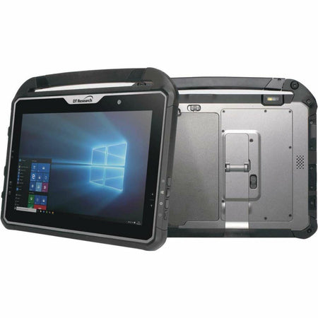 DT Research DT302P Rugged Tablet - 10.1" - 16 GB - 512 GB Storage - TAA Compliant - 3025-1-5A