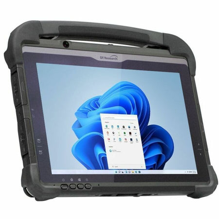 DT Research DT301 DT301Y Rugged Tablet - 10.1" - 8 GB - 2 TB Storage - 4G - TAA Compliant - 3015-1-4C