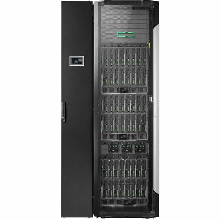 HPE ProLiant ML30 Gen11 Front PCI Fan and Baffle Kit - P65106-B21
