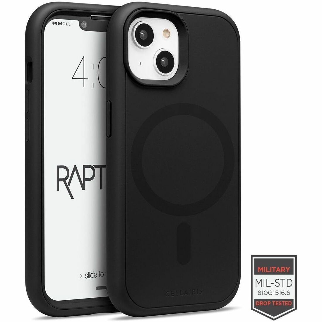 Cellairis Rapture Rugged Protection - 83-0027006R