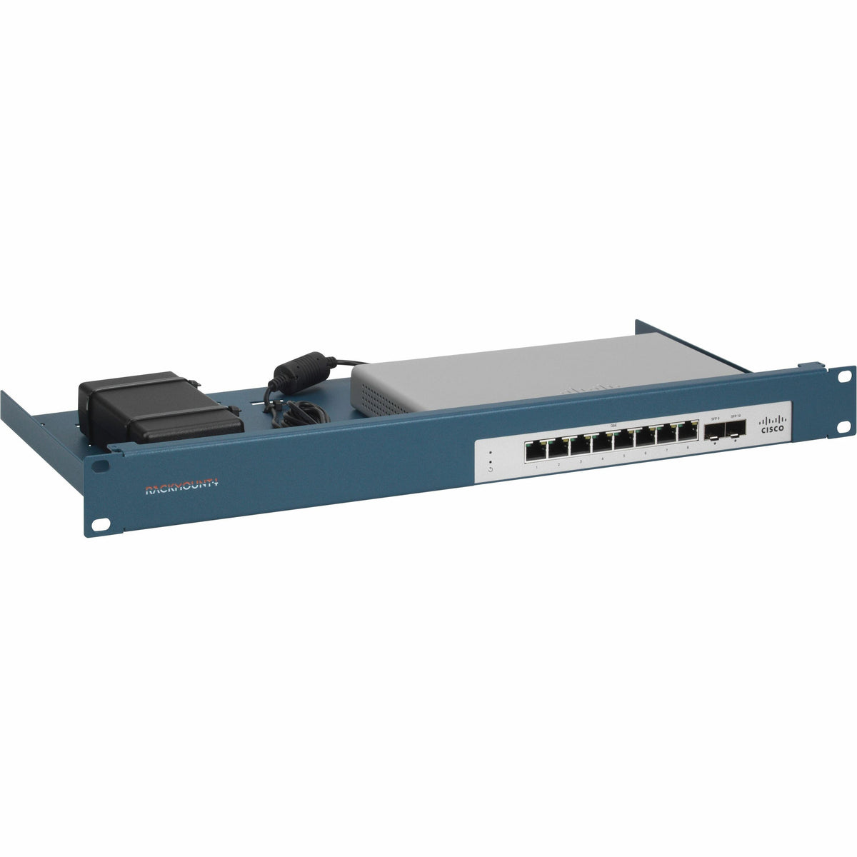 RACKMOUNT.IT Cisrack Rackmount Kit - RM-CI-T17