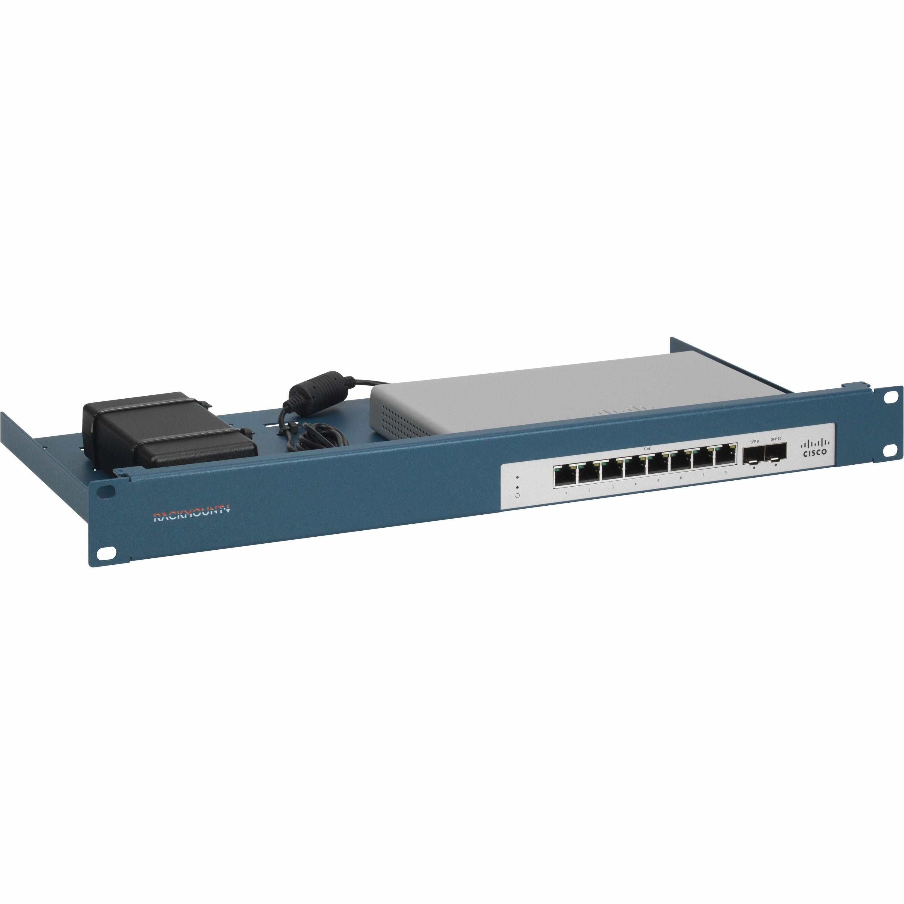 RACKMOUNT.IT Cisrack Rackmount Kit - RM-CI-T17