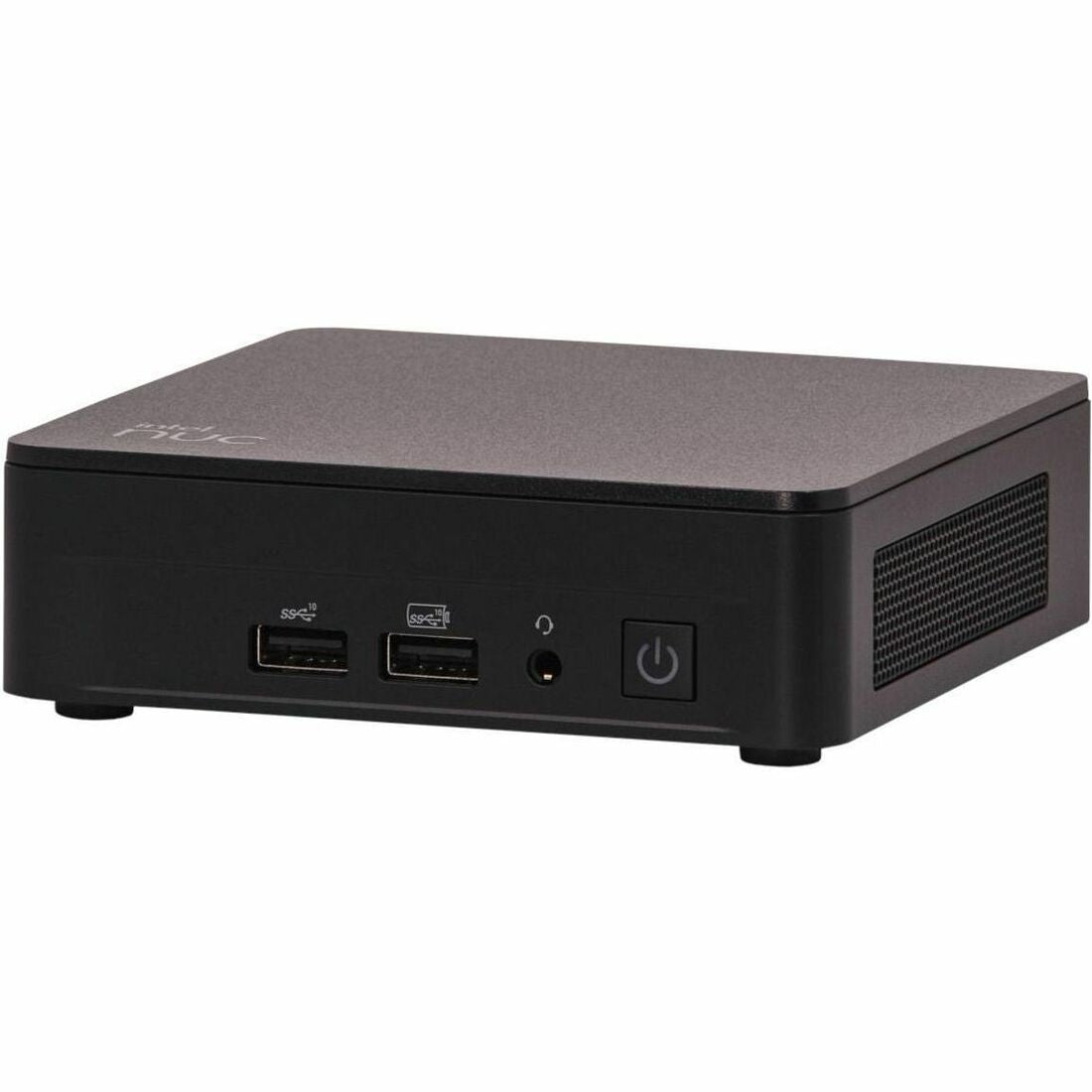 SimplyNUC Arena Canyon NUC13ANKi7 Desktop Computer - Intel Core i7 13th Gen i7-1360P - 8 GB - 512 GB SSD - Slim PC - 910-XBG5-091