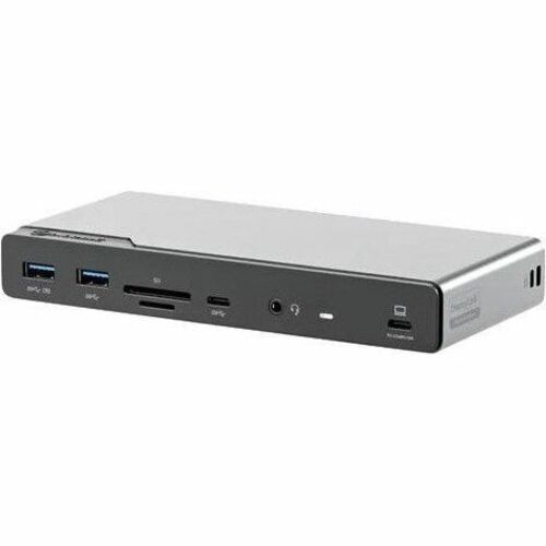 Alogic Universal DV4 Docking Station - DUCDV4