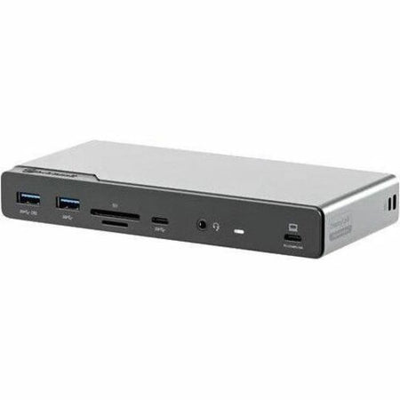 Alogic DV4 Universal Quad Display Docking Station - DUCDV4