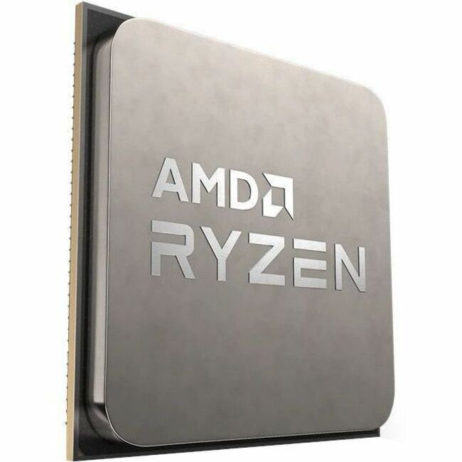 AMD Ryzen 5 5500GT Hexa-core (6 Core) 3.60 GHz Processor - Retail Pack - Box - 100-100001489BOX