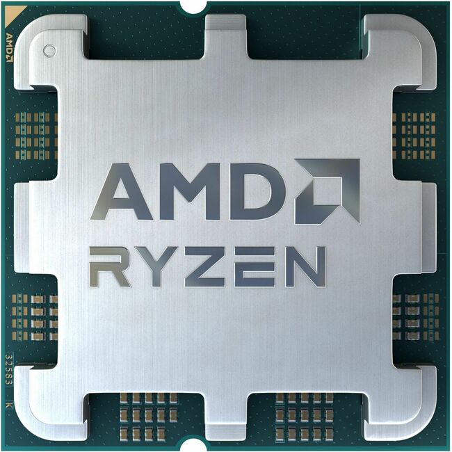 AMD Ryzen 5 8500G Hexa-core (6 Core) 3.50 GHz Processor - Retail Pack - Box - 100-100000931BOX