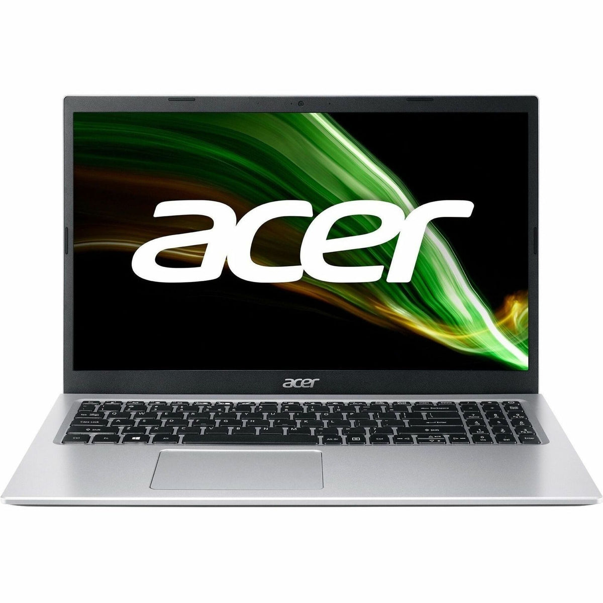 Acer Aspire 3 A315-58 A315-58-57KZ 15.6" Notebook - Full HD - Intel Core i5 11th Gen i5-1135G7 - 8 GB - 256 GB SSD - Silver - NX.ADDEM.00E