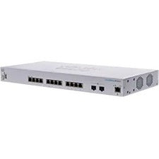 Cisco Business 350-12XT Managed Switch - CBS350-12XT-AU