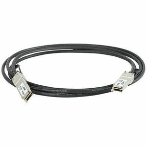 Axiom 200GBASE-CR4 QSFP56 Passive DAC Cable Mellanox Compatible 2m - MCP1650-H003E-AX