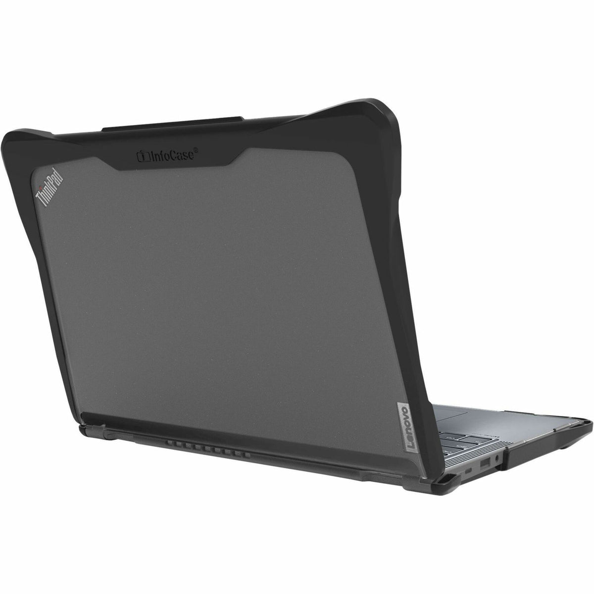 InfoCase Rugged Pro Case for Lenovo X13 Yoga Gen 4, 5 - FM-SNP-X13YG4