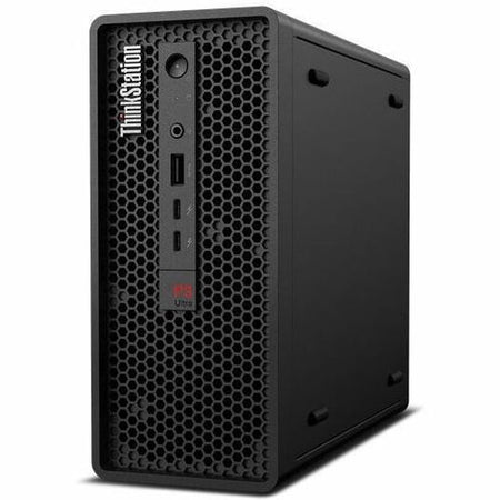 Lenovo ThinkStation P3 Ultra 30HA003CUS Workstation - 1 x Intel Core i7 13th Gen i7-13700 - 64 GB - 2 TB SSD - 30HA003CUS