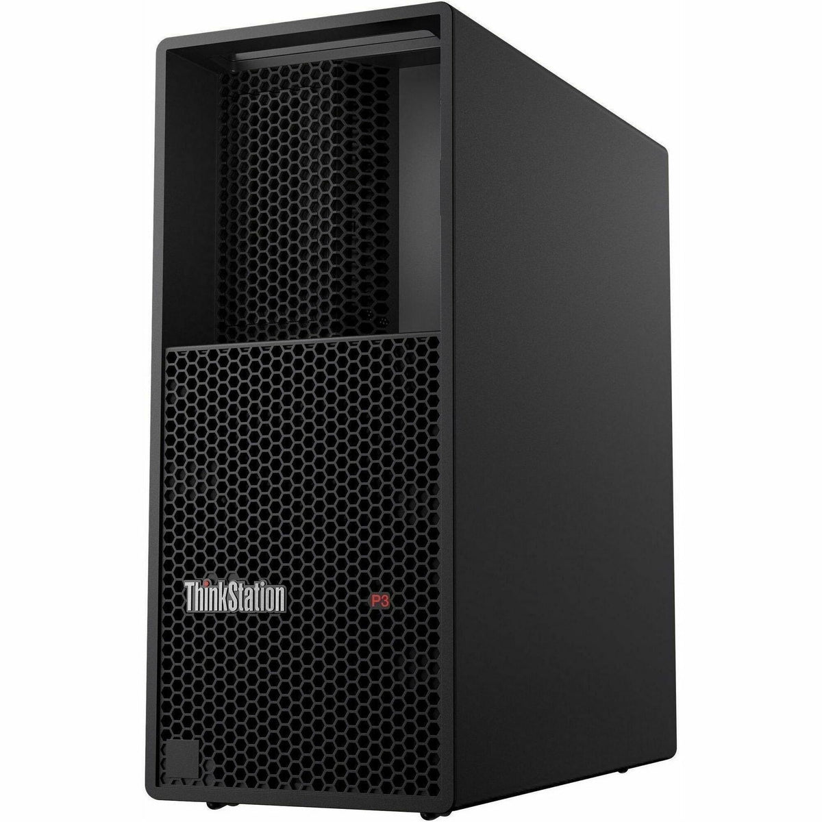 Lenovo ThinkStation P3 30GS006WUS Workstation - 1 x Intel Core i9 13th Gen i9-13900 - 32 GB - 1 TB SSD - Tower - 30GS006WUS