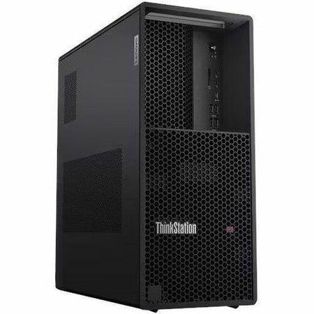 Lenovo ThinkStation P3 30GS006EUS Workstation - 1 x Intel Core i7 13th Gen i7-13700 - 64 GB - 2 TB SSD - Tower - 30GS006EUS