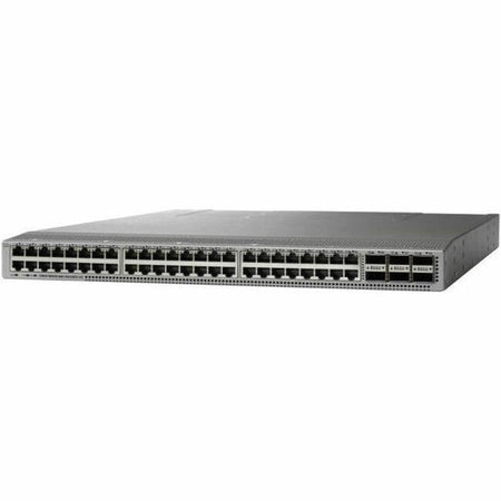 Cisco Nexus 93108TC-FX Layer 3 Switch - N9K-C93108TC-FX3