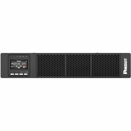 Panduit SmartZone U01S12L 1000VA Tower/rack convertible UPS - U01S12L