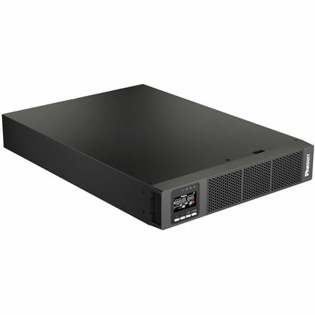 Panduit SmartZone 3kVA Rail Mountable UPS - U03N12L