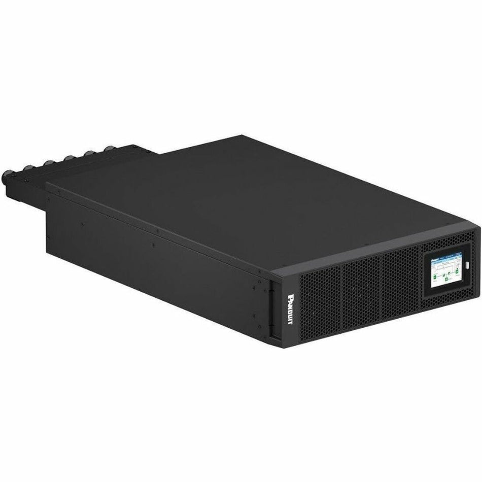 Panduit SmartZone U15N32V 15000VA Rack-mountable UPS - U15N32V