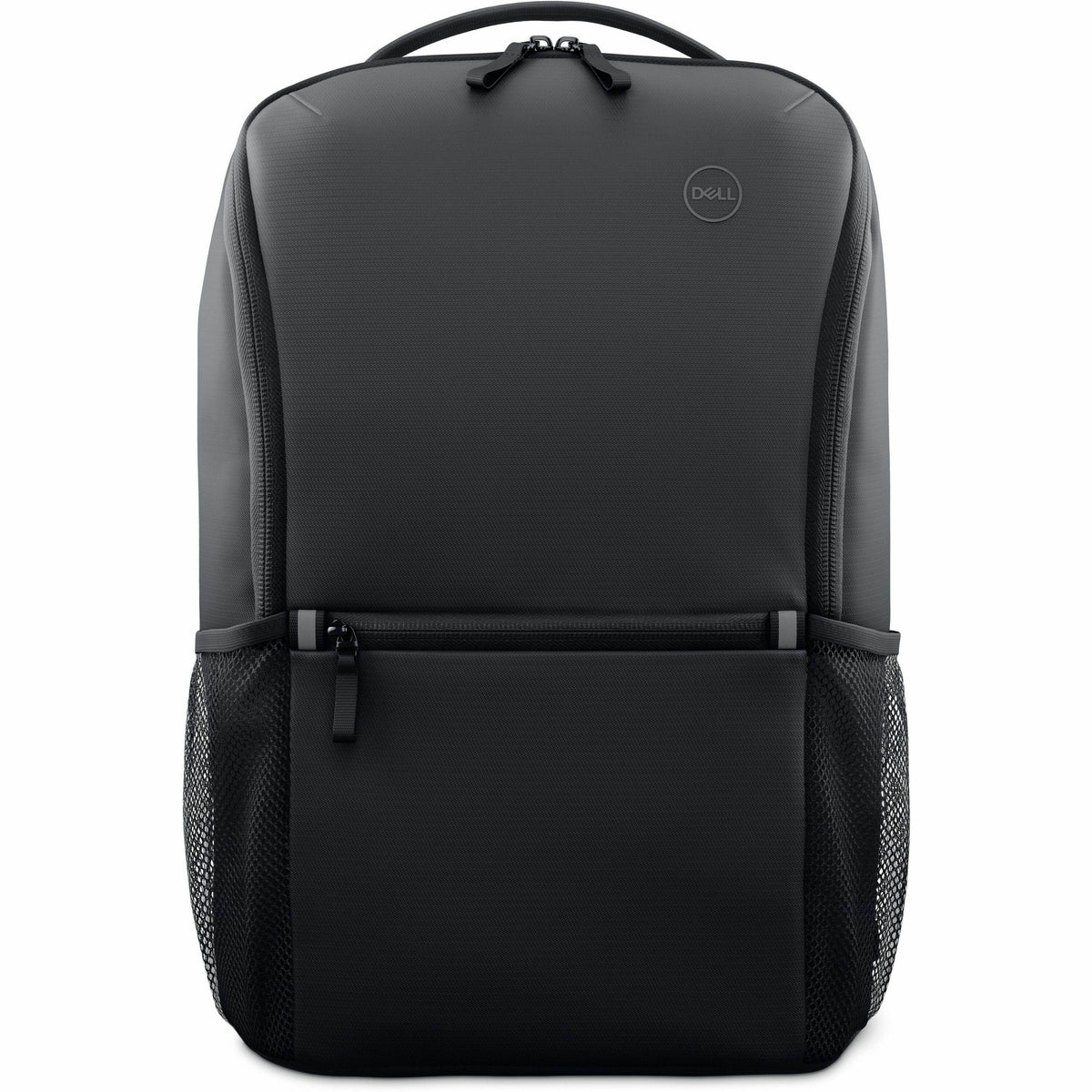 Dell EcoLoop Essential Carrying Case (Backpack) for 14" to 16" Notebook, Gear, Document, Accessories - Black - DELL-CP3724