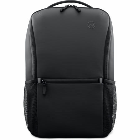 Dell EcoLoop Essential Carrying Case (Backpack) for 14" to 16" Notebook, Gear, Document, Accessories - Black - DELL-CP3724