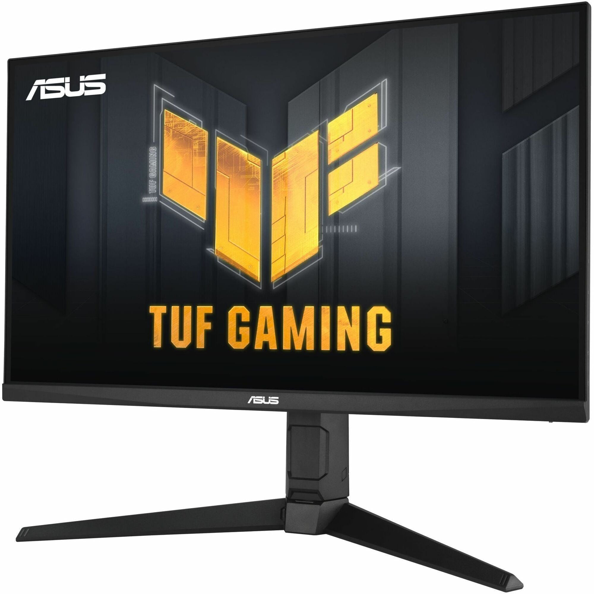 TUF VG279QL3A 27" Class Full HD Gaming LED Monitor - 16:9 - Black - VG279QL3A