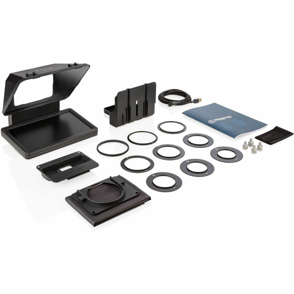 Elgato Prompter with Display - 10WAD9901