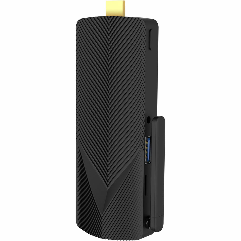 Azulle Access Pro Mini PC Stick alder Lake with Win 10 IoT Ent - A4P0AL102220
