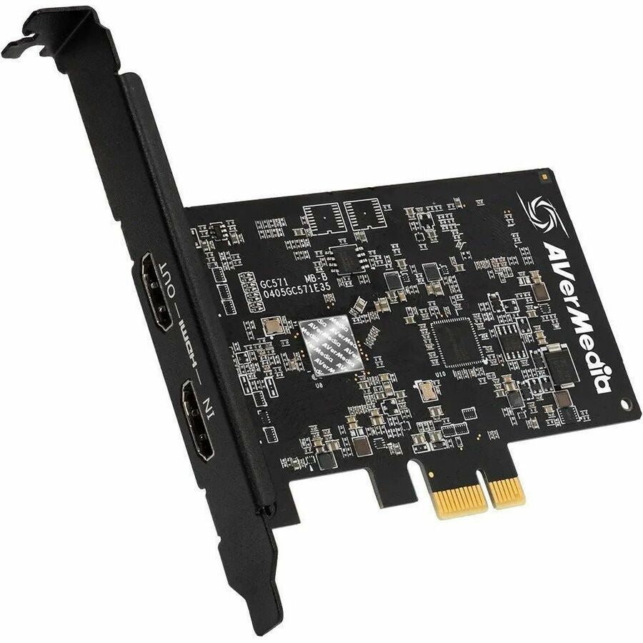 AVerMedia Live Streamer ULTRA HD GC571 Video Capturing Device - GC571