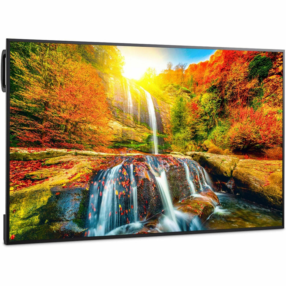 Sharp 43" Ultra High Definition Commercial Display - PN-ME432