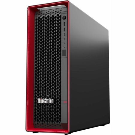 Lenovo ThinkStation P5 30GA005GUS Workstation - 1 x Intel Xeon w7-2475X - 64 GB - 2 TB SSD - 30GA005GUS